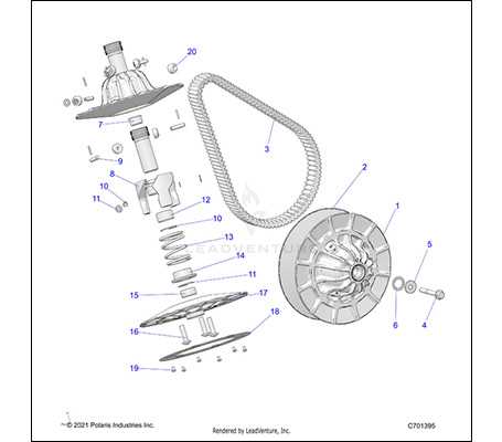 2014 polaris rzr 800 parts diagram