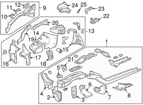 2015 chevy cruze engine parts diagram