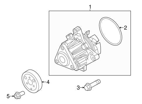 2015 ford taurus parts diagram