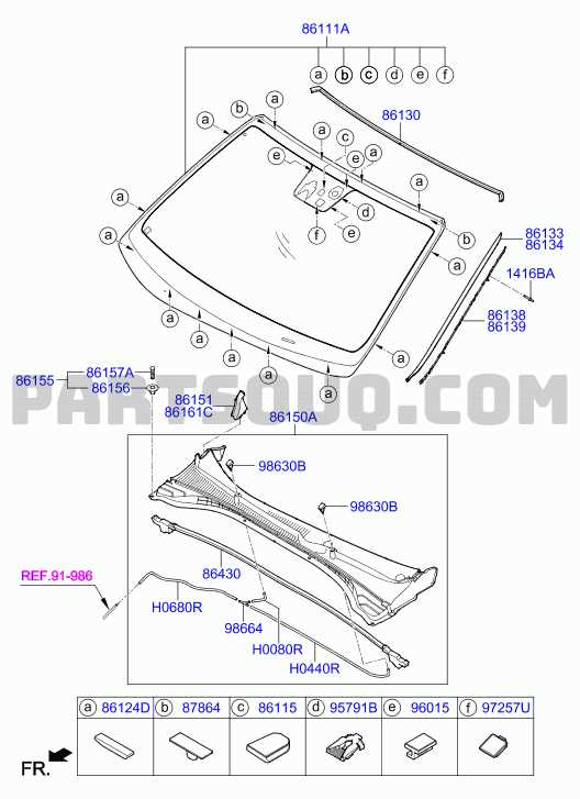 2015 hyundai elantra parts diagram