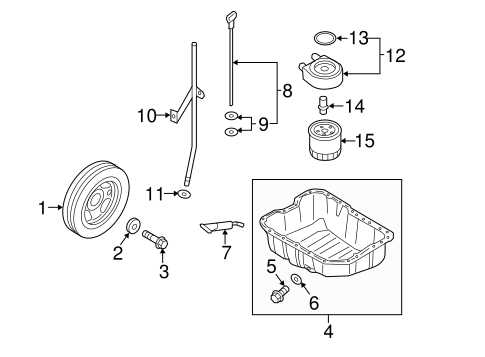 2015 kia soul body parts diagram