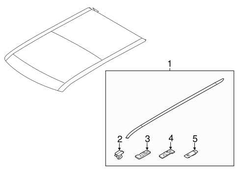 2015 kia soul parts diagram