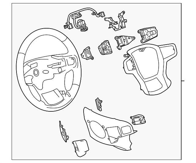 2015 silverado parts diagram