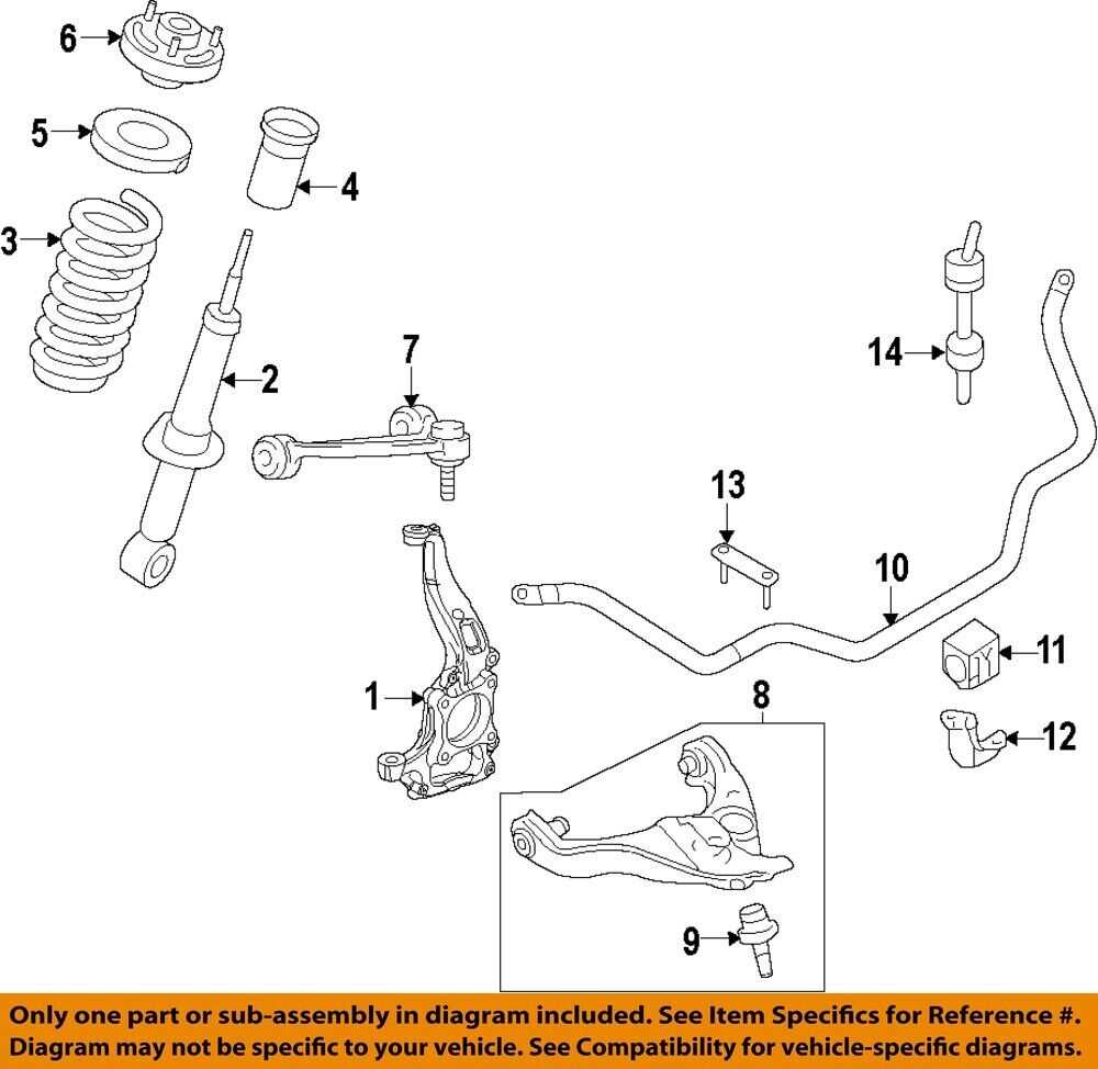 2015 ford f 150 parts diagram