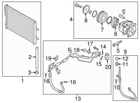 2015 hyundai elantra parts diagram