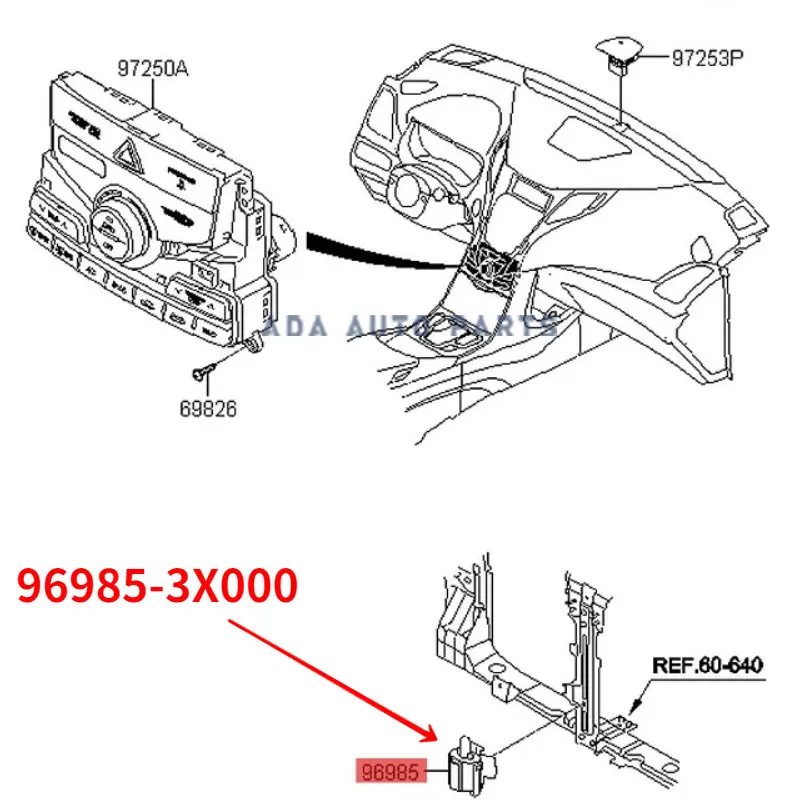 2015 hyundai elantra parts diagram