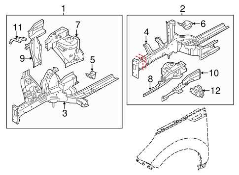 2015 kia soul parts diagram