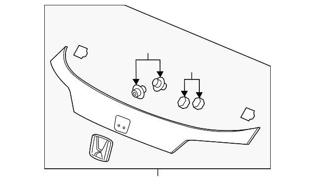 2016 honda hrv parts diagram