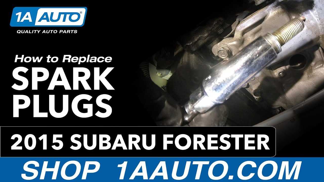 2016 subaru forester parts diagram