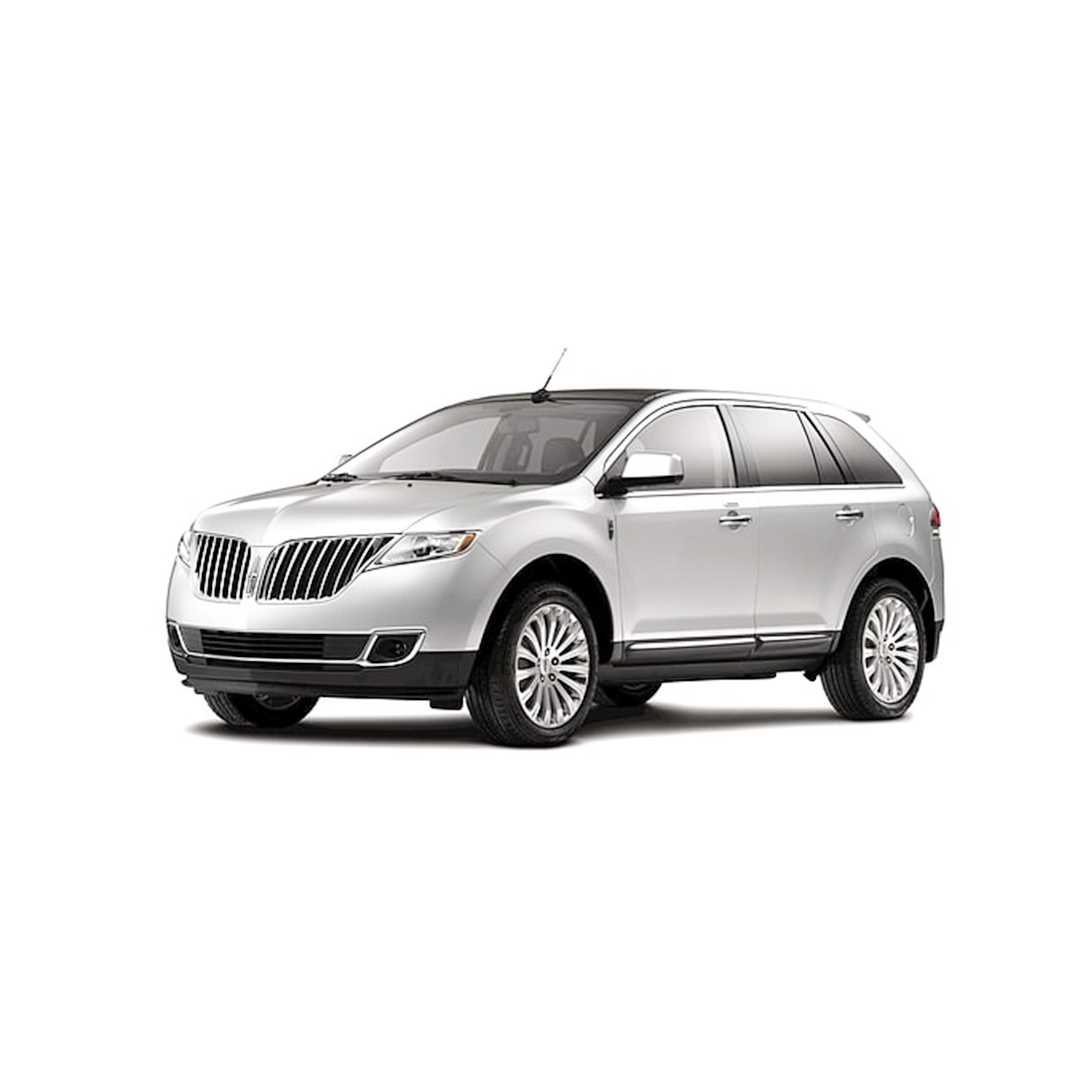 2016 lincoln mkx parts diagram