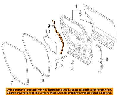 2016 lincoln mkx parts diagram