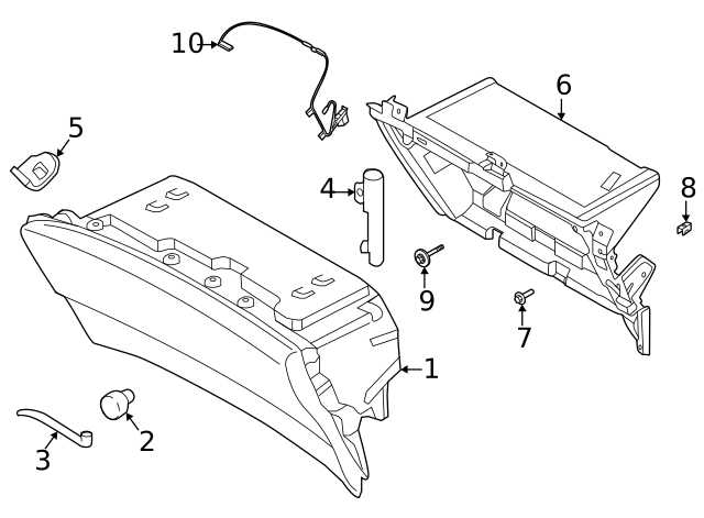 2016 lincoln mkx parts diagram