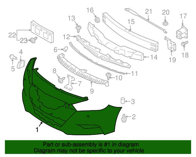 2016 nissan maxima parts diagram