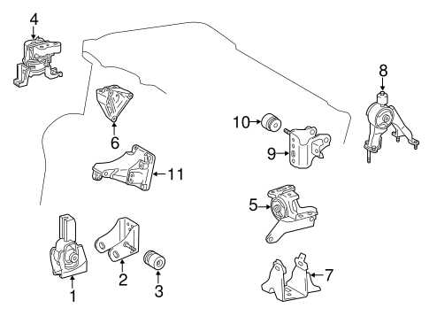 2016 toyota corolla parts diagram