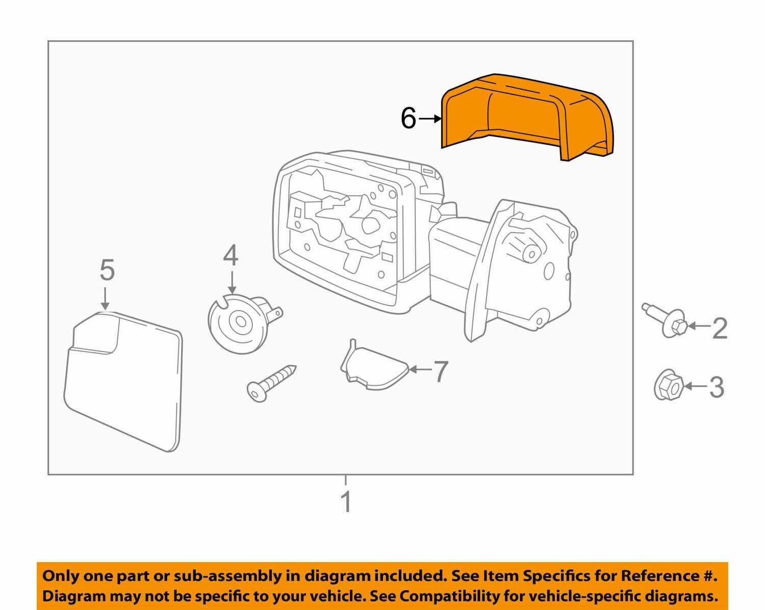 2017 ford f 150 parts diagram