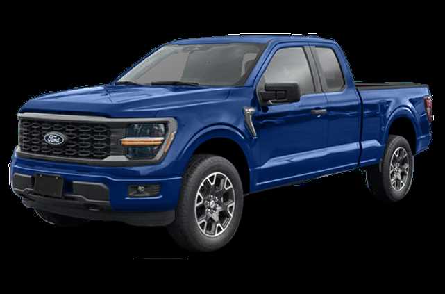 2017 ford f 150 parts diagram