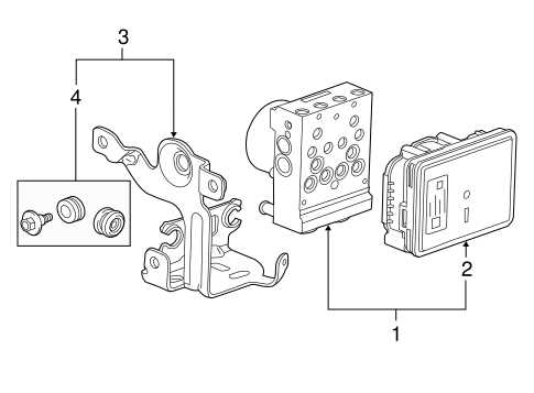 2017 gmc sierra parts diagram