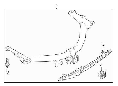 2017 honda pilot parts diagram