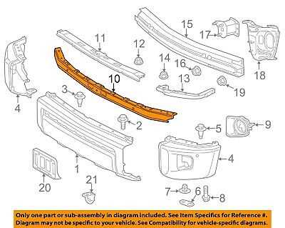 2017 toyota tundra parts diagram