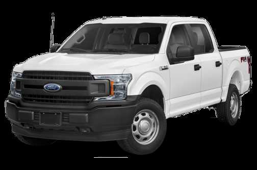 2018 ford f 150 body parts diagram