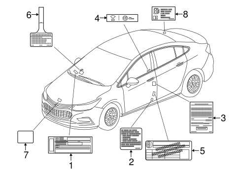 2018 chevy cruze parts diagram