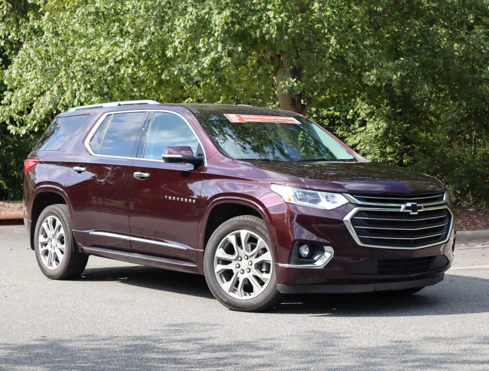 2018 chevy traverse parts diagram