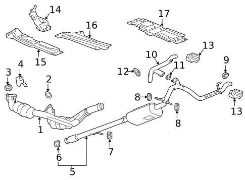 2019 chevy silverado parts diagram