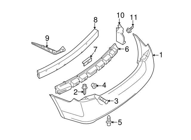 2019 nissan sentra parts diagram