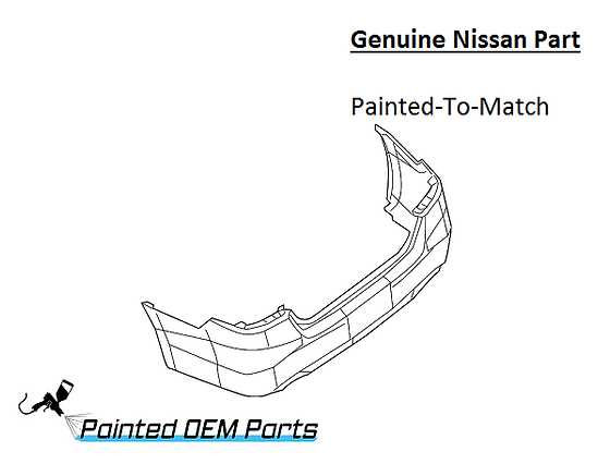 2019 nissan sentra parts diagram