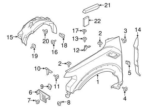 2020 ford expedition parts diagram