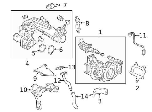 2020 honda civic parts diagram