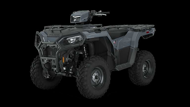 2021 polaris sportsman 570 parts diagram