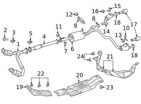 2021 ram 1500 parts diagram