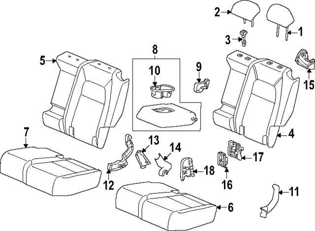 2023 honda crv parts diagram