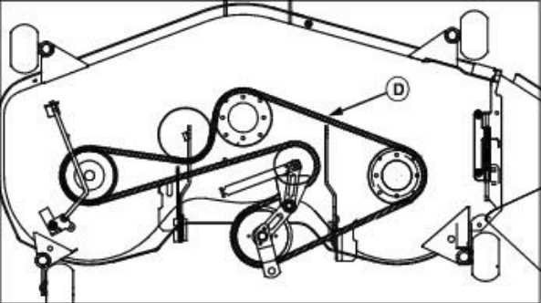 345 john deere parts diagram