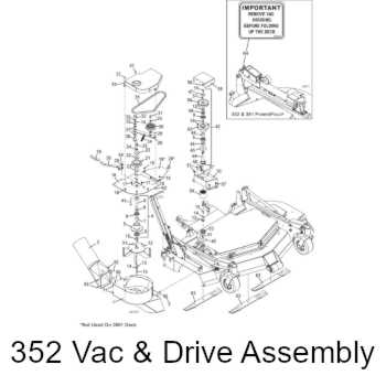 372xp parts diagram
