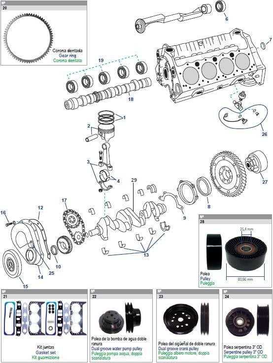 4.3 vortec parts diagram