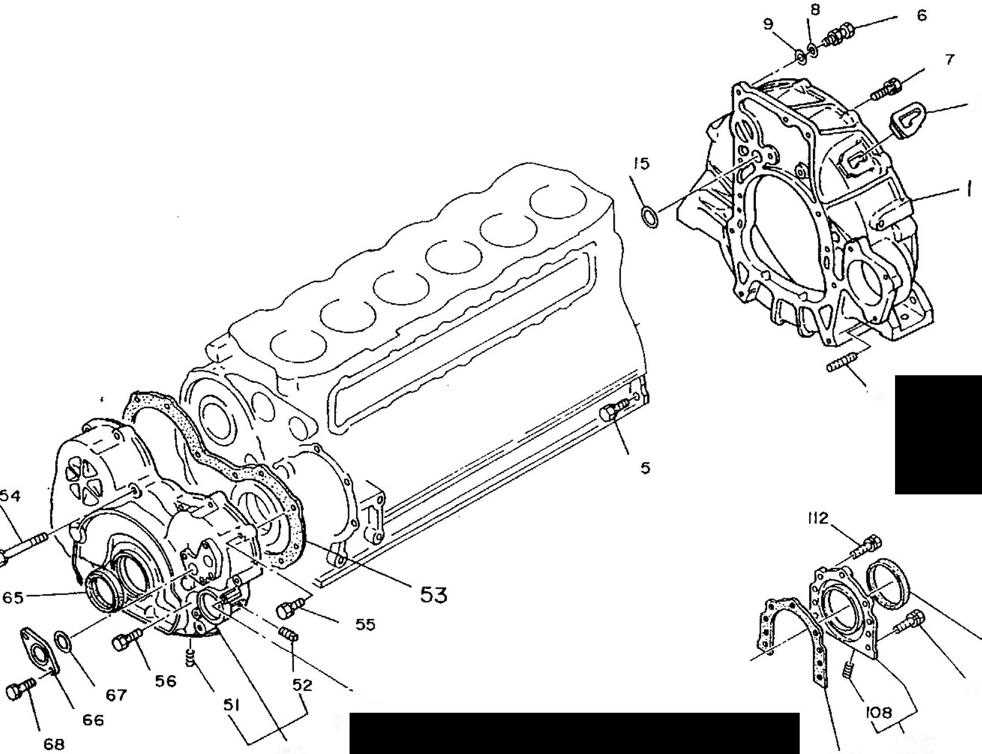 5.3 vortec engine parts diagram