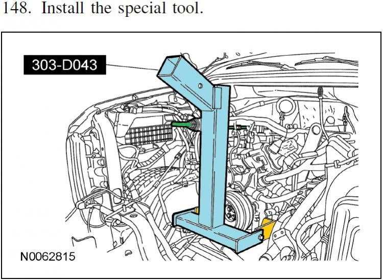 6.7 powerstroke engine parts diagram