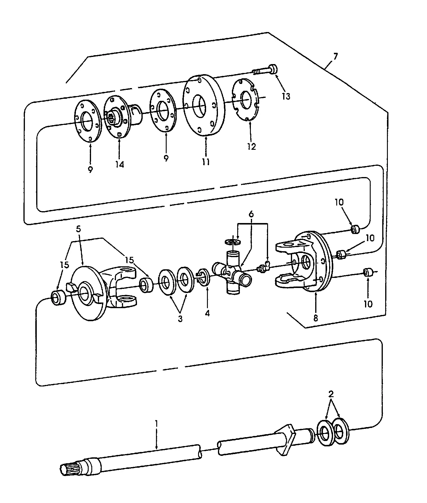 688 new holland baler parts diagram