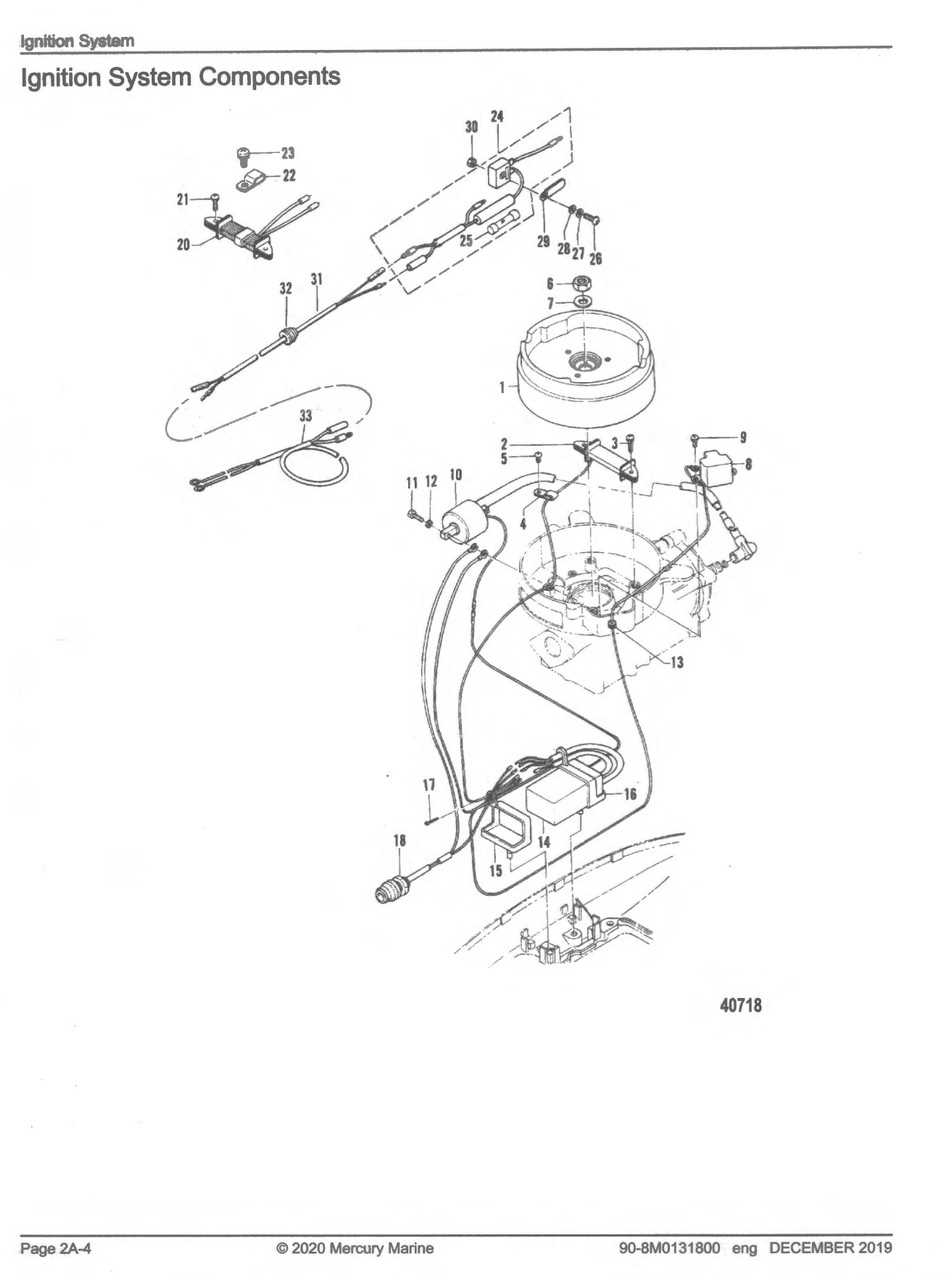 75 hp mercury 4 stroke parts diagram