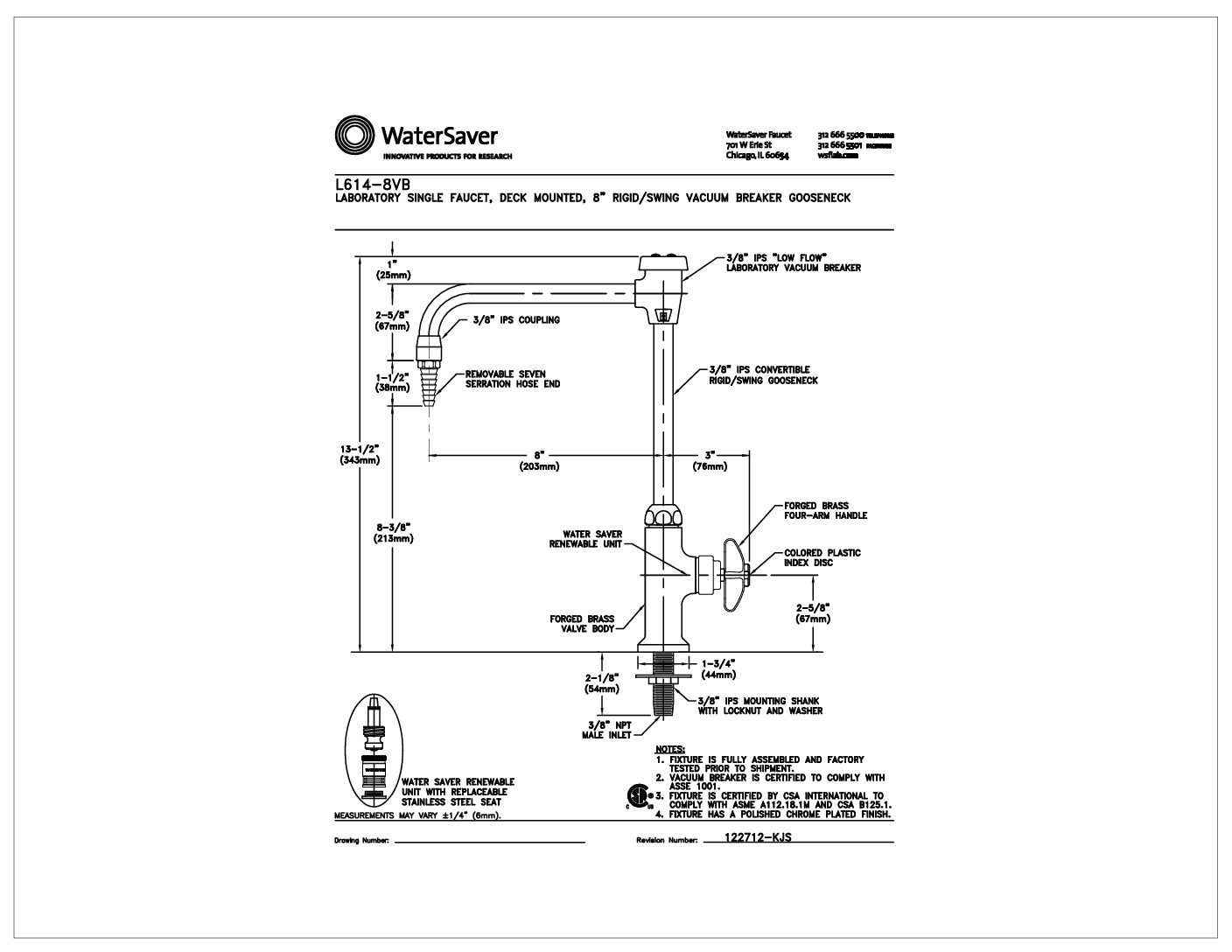 a112.18.1m faucet parts diagram