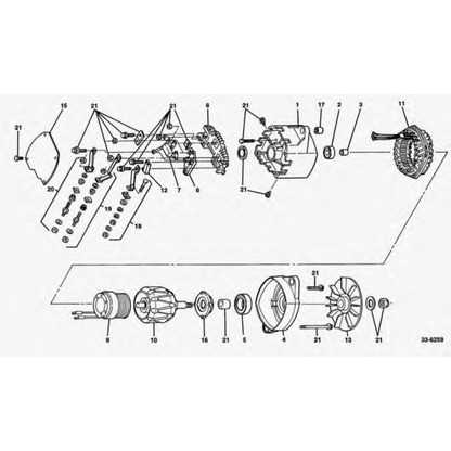 abu garcia silver max parts diagram