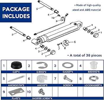 alpha one outdrive parts diagram