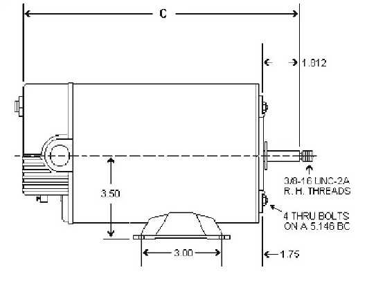 ao smith parts diagram