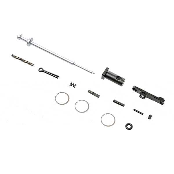 ar 15 diagram parts