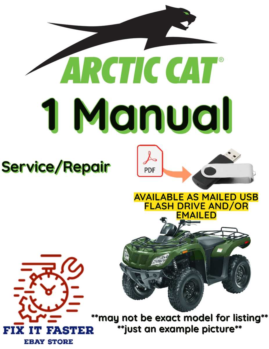 arctic cat 650 h1 parts diagram