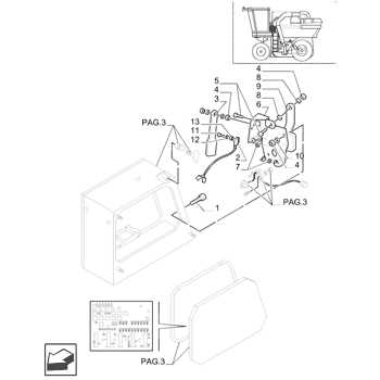 ariens deluxe 30 parts diagram