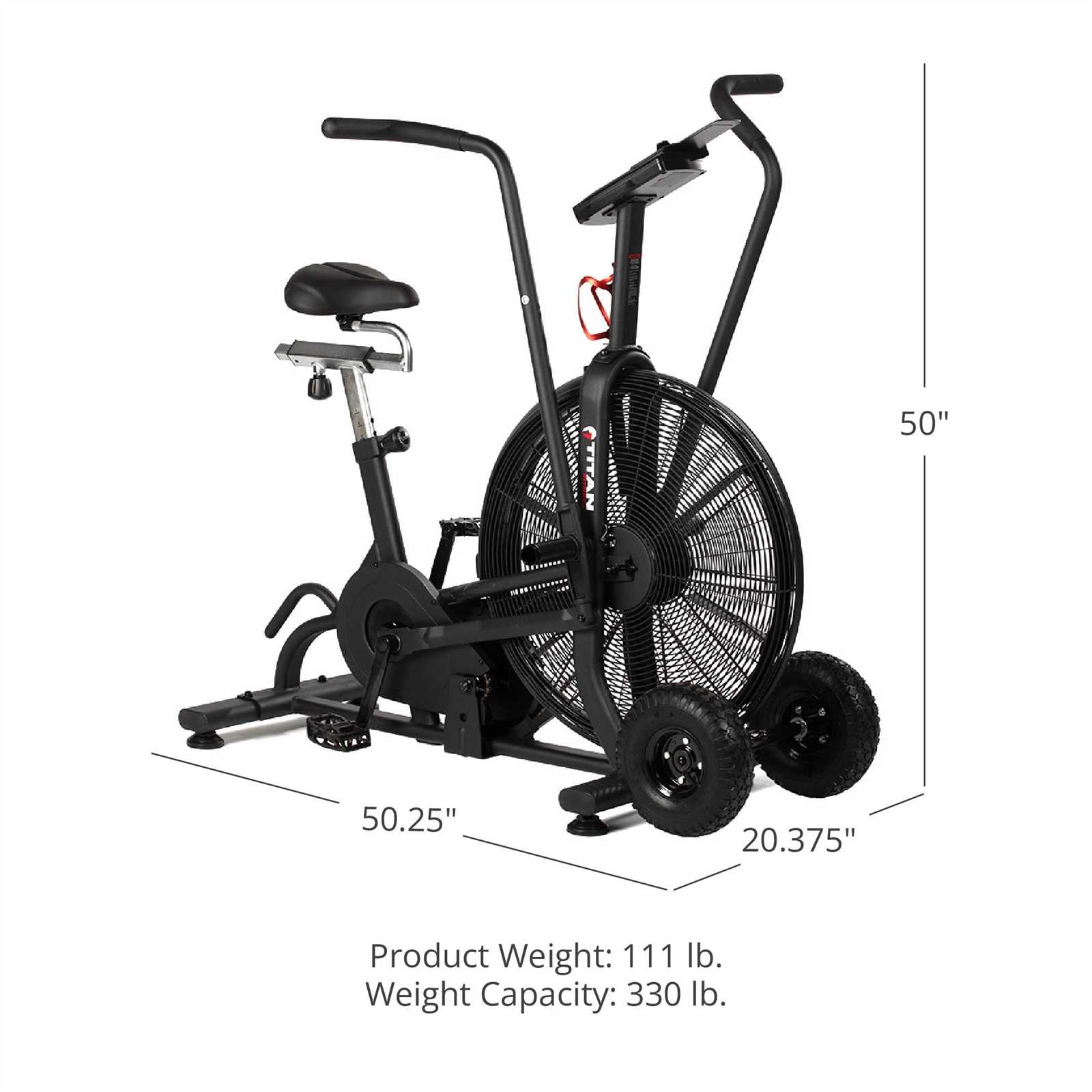 assault air bike parts diagram