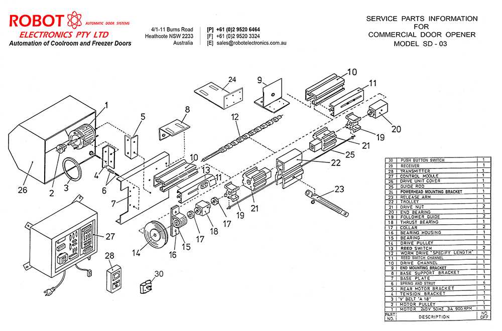 atwood 8500 furnace parts diagram